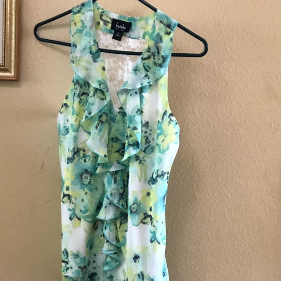 Maxi dress - Picture 8 of 8